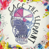 【無人島に持っていく一枚シリーズ9】Cage The Elephant 'Cage The Elephant'【ディスクレビュー】