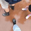 ​雨のディズニーシーに長靴で挑んだら大後悔！？メリット以上に大きかったデメリット