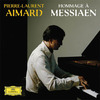 Pierre-Laurent Aimard: Hommage a Messiaen (2008)　金澤に帰ってきて聴いた音