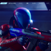 #3 ジジイが楽しんだやってみた無料ゲーム『SPLITGATE: Arena Reloaded』