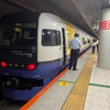 【生き残った255系特急】　255系わかしお21号乗車記（京葉線特急最終列車）　※令和６年版