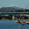 春のような日曜日