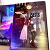『Traces of Two Pasts』小説 購入しました
