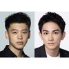 Netflix 実写版 BL映画 10DANCE／テンダンス ブルーレイ Blu-ray BOX 竹内涼真 町田啓太