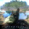 ［ARK_SE：07］西側を探索しながら第4拠点決め！