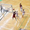 終演、激闘の末に 【LIPRO CUP 2017 秋季大会】