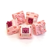 【販売終了】Sarokeys BSUN Strawberry Wine V2 Switch（リニア/38g(S)/5pin/5pcs）