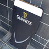 GUINNESSの黒板