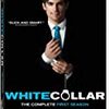 WHITE COLLAR 天才詐欺師は捜査官　S2　第23話　「次の標的」　Point Blank