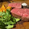 【百名店】薪焼きのビステッカ、legno（レグノ）一皿一皿が大満足！（神戸・元町）