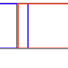 HTML 入れ子構造 小要素がはみ出すケース