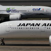 JL JA08XJ A350-900