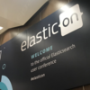 Elastic{ON} 2018 San Francisco 始まります！ #elasticonjp