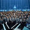 PRODUCE 101 JAPAN 最終順位！12位以下の練習生は？