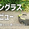 【レビュー】ランニング用サングラス、TIFOSIの『ALLIANT』を使ってみた！