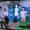 忍野さら　浪漫　の衝撃。
