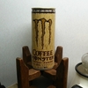 COFFEE MONSTER