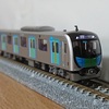 鉄道模型１０１　【ＫＡＴＯの室内灯を取り付けてみた】　西武鉄道４００００系　トラブル編