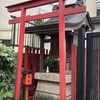 六番地稲荷神社@宇都宮市曲師町