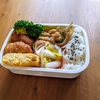 3月22日のお弁当