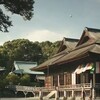 PUMA（プーマ）のCMに出ている寺院って中山法華経寺？