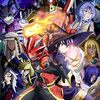 アニメ『戦隊レッド 異世界で冒険者になる』第8話の脚本は井上敏樹