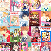 2024年に読んだ少女漫画　個人的ベスト10。