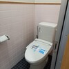 工場のトイレ改修工事