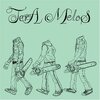 Tera Melosがﾃﾗﾖｻｽ