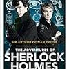 The Adventures of Sherlock Holmes / Sir Arthur Conan Doyle