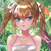 怖い想像