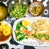 カレースープアレンジ3回　残ったカレーがよみがえるスクランブルエッグ