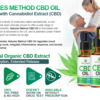 Nature's Method CBD{UK}: Reviews, How Does It Work? & Where To Buy?