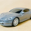 Aston  Martin  DBS　007  JAMES  BOND  COLLECTION  ALL  15  TYPES　サントリーコーヒーBOSS