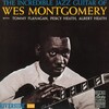 このウエスは拭き布かい？＿？【Wes Montgomery／The Incredible Jazz Guitar】【CD】