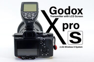 【 GODOX 】中華ラジオスレーブ X-PRO S と X1R-S（開封編）