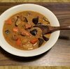ハナマサのタンドリーチキンでカレーを作る