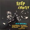 Blue Mitchell 　ブルー・ミッチェル　Step Lightly 