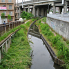 高沼用水路（南与野～中浦和）