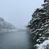 記録的大雪