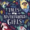 勇気と知恵で運命を変える　PRシリーズLevel 1『Tales of Adventurous Girls』で出会う４人のヒロイン