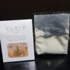 CLAYDの入浴剤