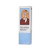 カラコン ハパクリスティン Hapa Kristin 1day 【ピンクブラウン】シークレティブクリスティン Secretive Kristin 10枚入り UVカット カラーコンタクト ワンデー 度あり 度なし 14.2mm(ピンクブラウン/0.00)