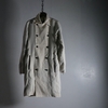 New arrival / " Thee OLD CIRCUS " HARVEST SLEEVE TRENCH COAT