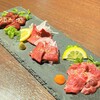 高槻でもつ鍋が食べられる居酒屋【たかつきレバー】