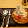 横浜みなとみらいへの旅④『コメダ和喫茶おかげ庵 at ランドマークプラザ』ワールド キルト フェスティバル 2024前日譚