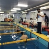 1500m トライアル計測会！