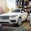 大人気400馬力 PHV SUV!ボルボ 新型 XC90 T8 日本発表