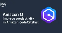  Amazon CodeCatalyst & Amazon Qで全ての開発にAIをシームレスに統合する(preview)