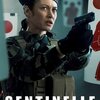 感想評価）軍人が復讐を試みるB級アクション…Netflix映画サンティネル（感想）